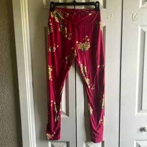 Lularoe Leggings OS